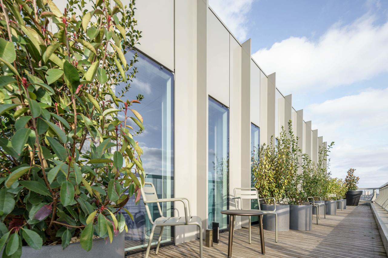 Bureau Bagneux 8766m² Location bureau Bagneux Hauts-de-Seine OLBUR2100344 34